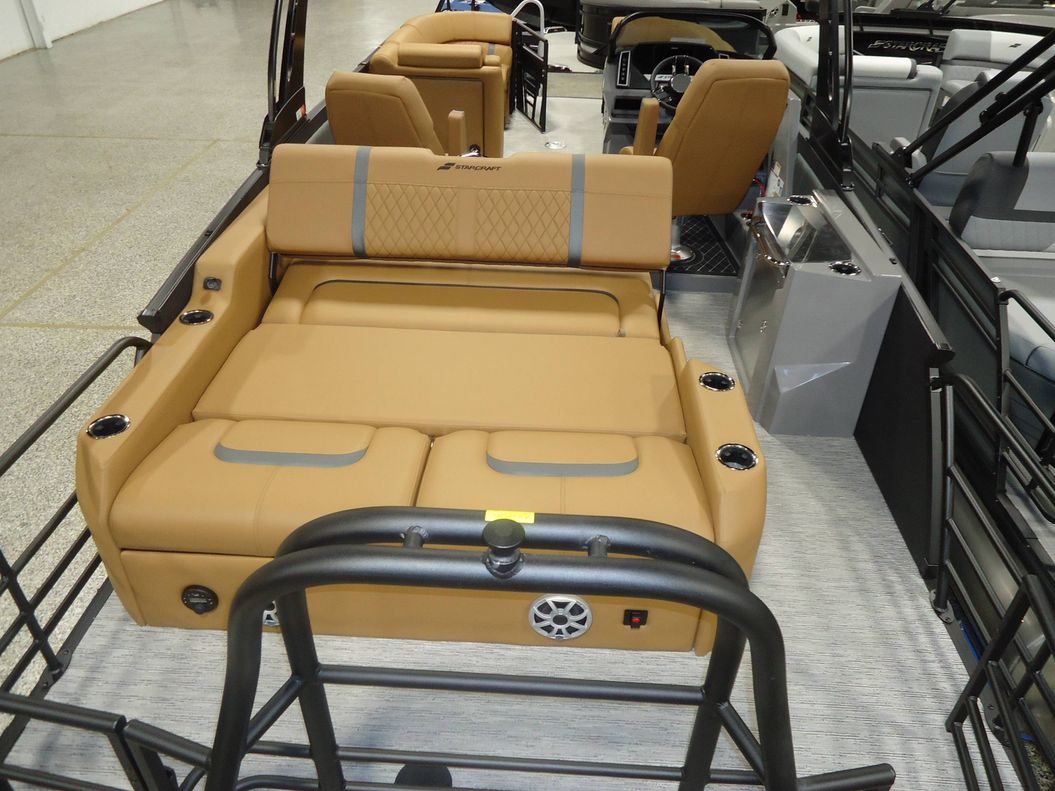 2026 Starcraf RX 23 Q DH