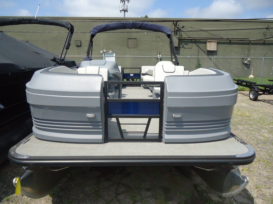 2025 Starcraft Marine GX 20 R DH Blue