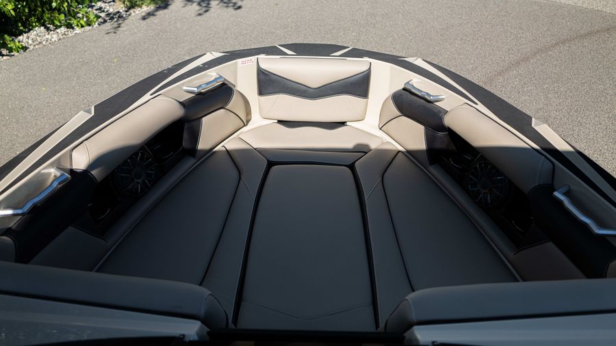 2027 Supreme S240, photo 13 of 20