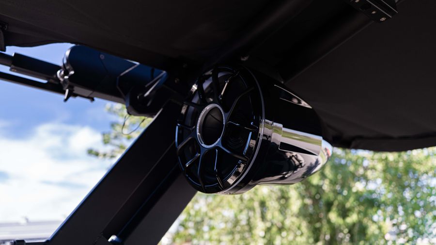 2027 Supreme S240, photo 10 of 20