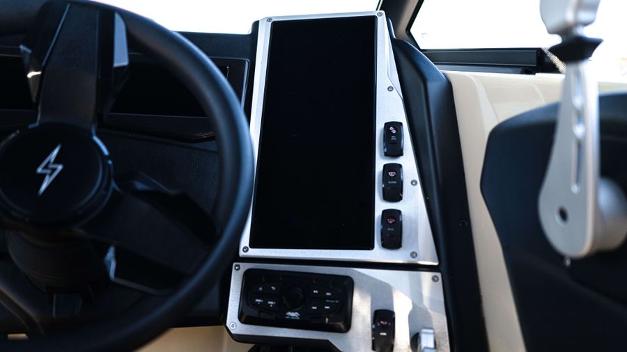 2027 Supreme S240, photo 16 of 20