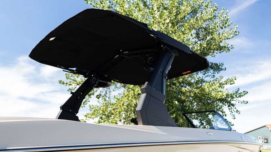 2027 Supreme S240, photo 18 of 20