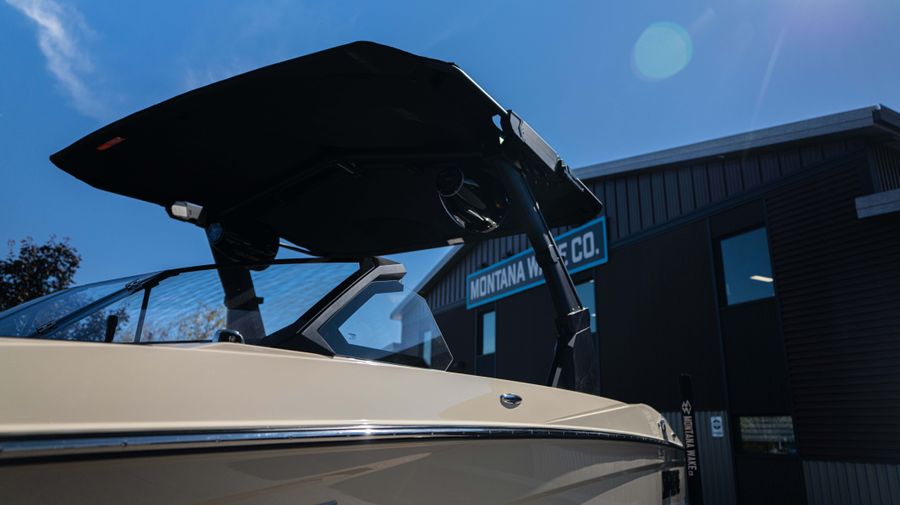 2027 Supreme S240, photo 19 of 20