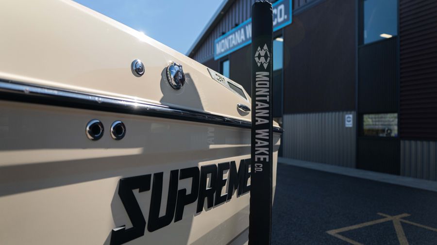 2027 Supreme S240, photo 14 of 20