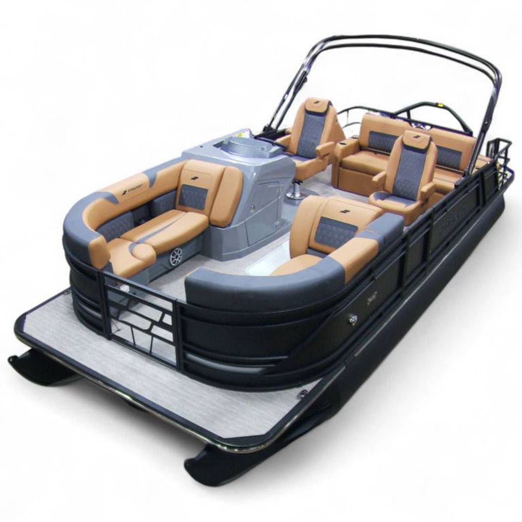 2026 Starcraft Marine SLS 3 Q DH