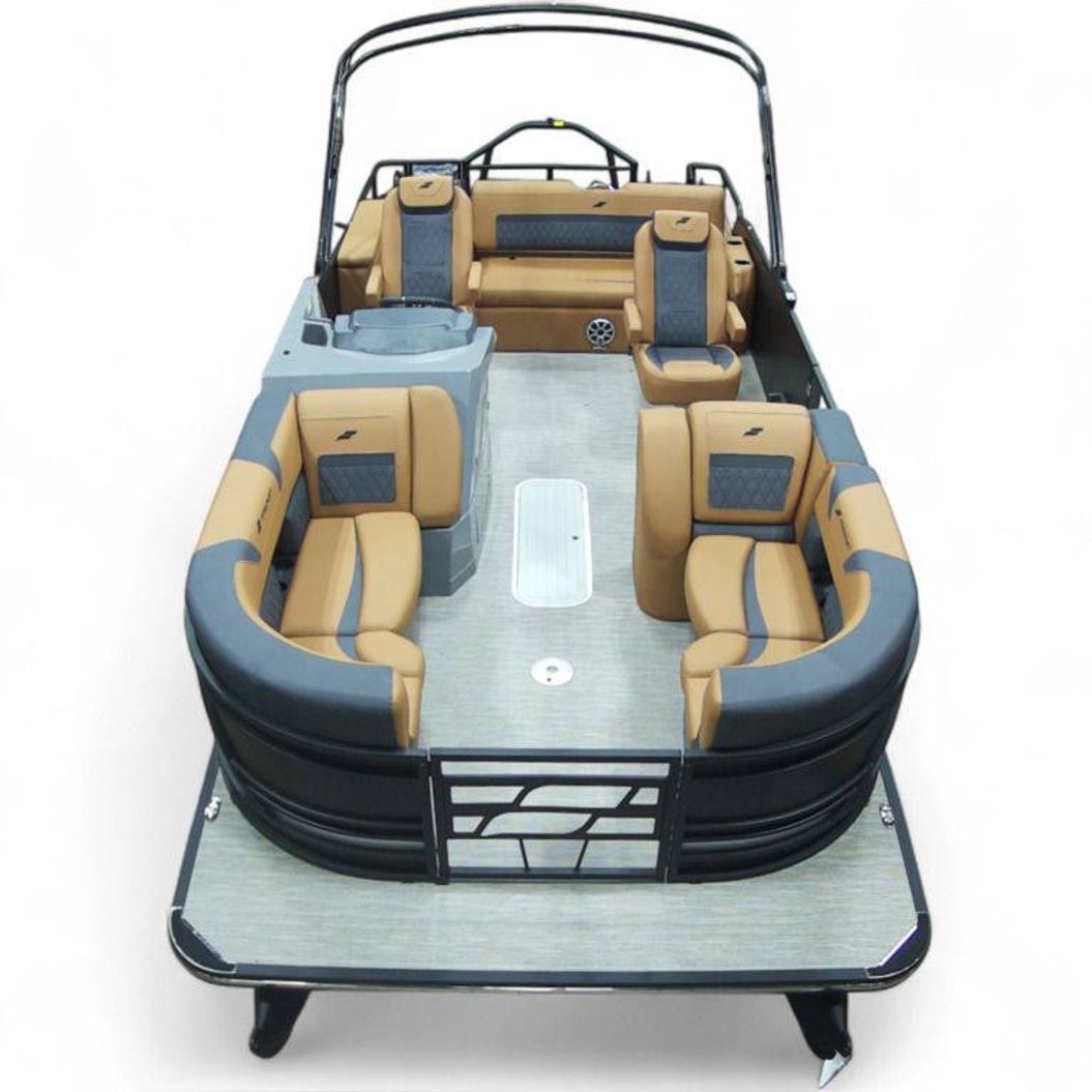2026 Starcraft Marine SLS 3 Q DH