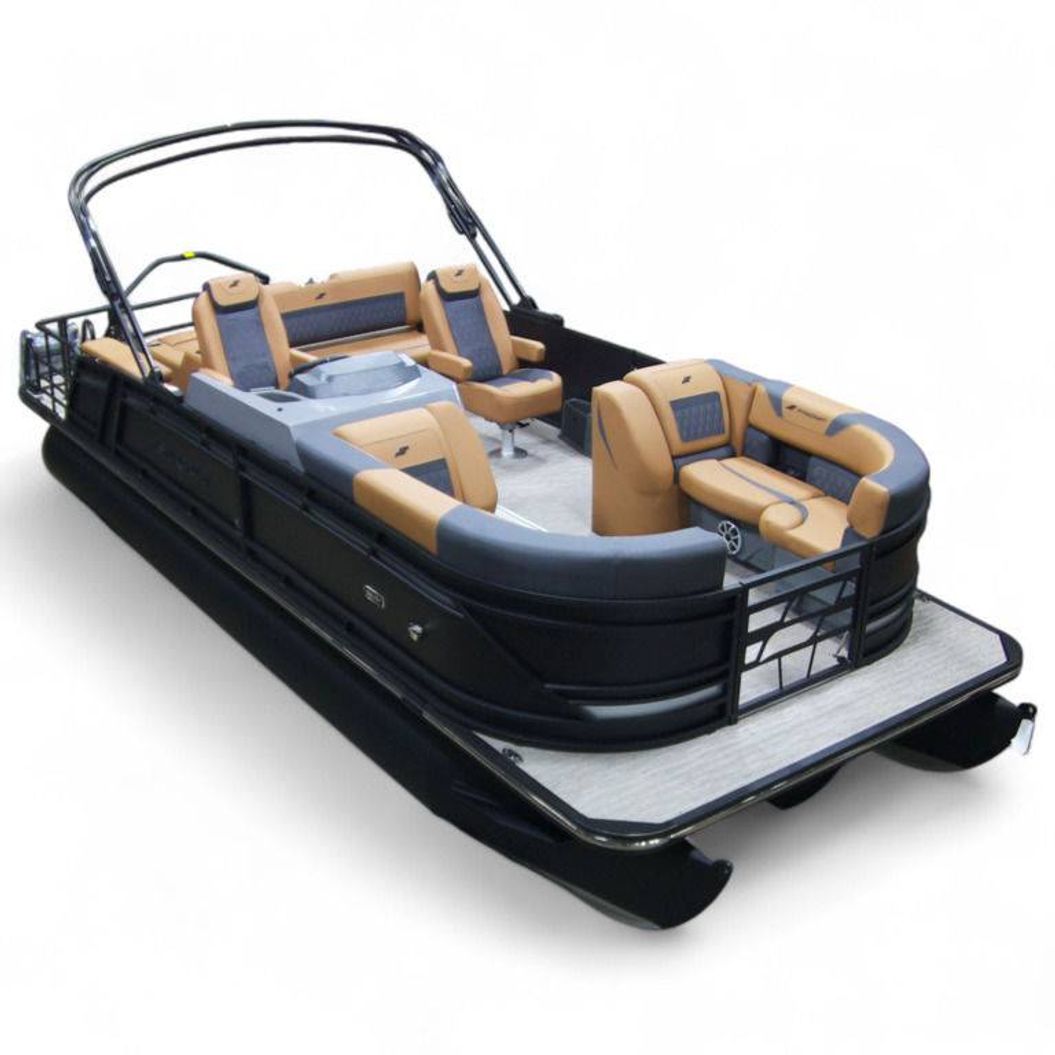 2026 Starcraft Marine SLS 3 Q DH