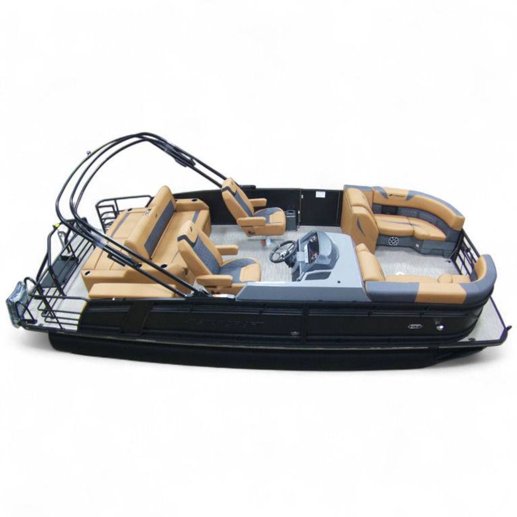 2026 Starcraft Marine SLS 3 Q DH