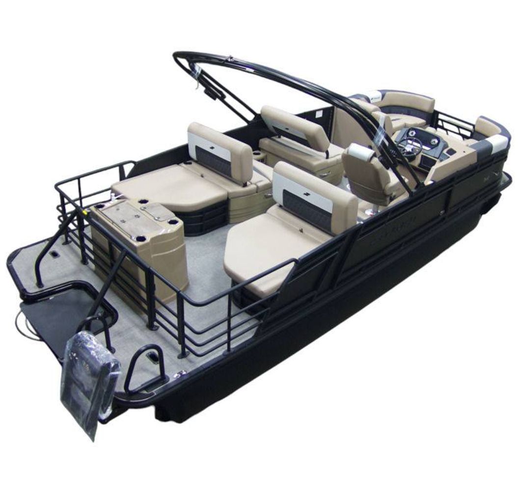 2026 Starcraft Marine SLS 3 RL