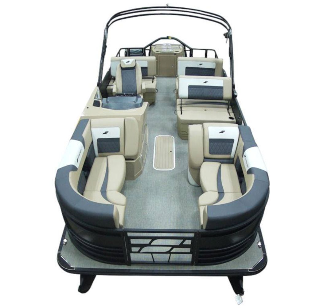 2026 Starcraft Marine SLS 3 RL
