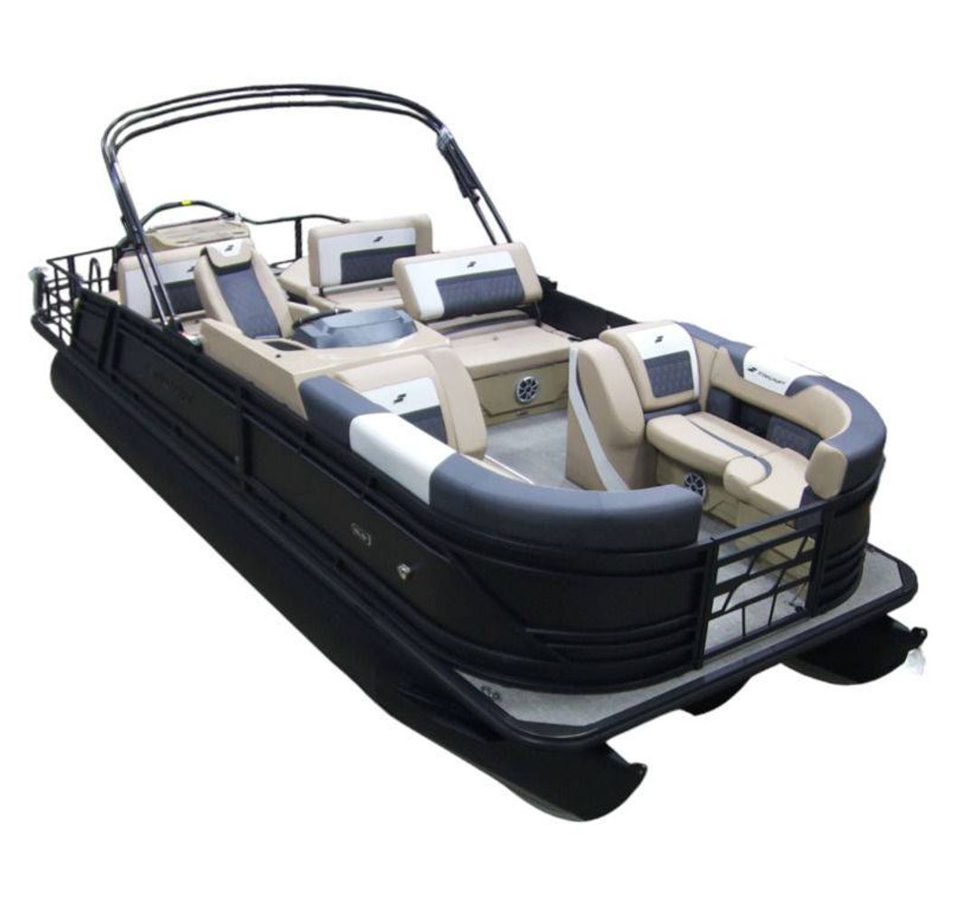 2026 Starcraft Marine SLS 3 RL
