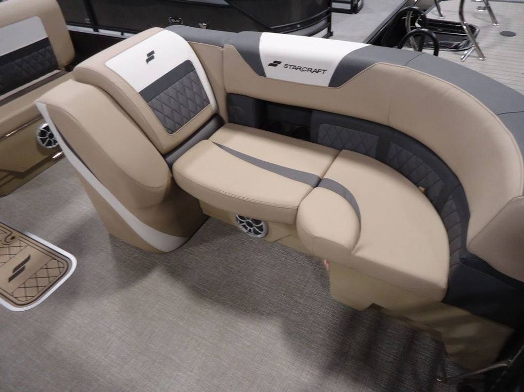 2026 Starcraft Marine SLS 3 RL