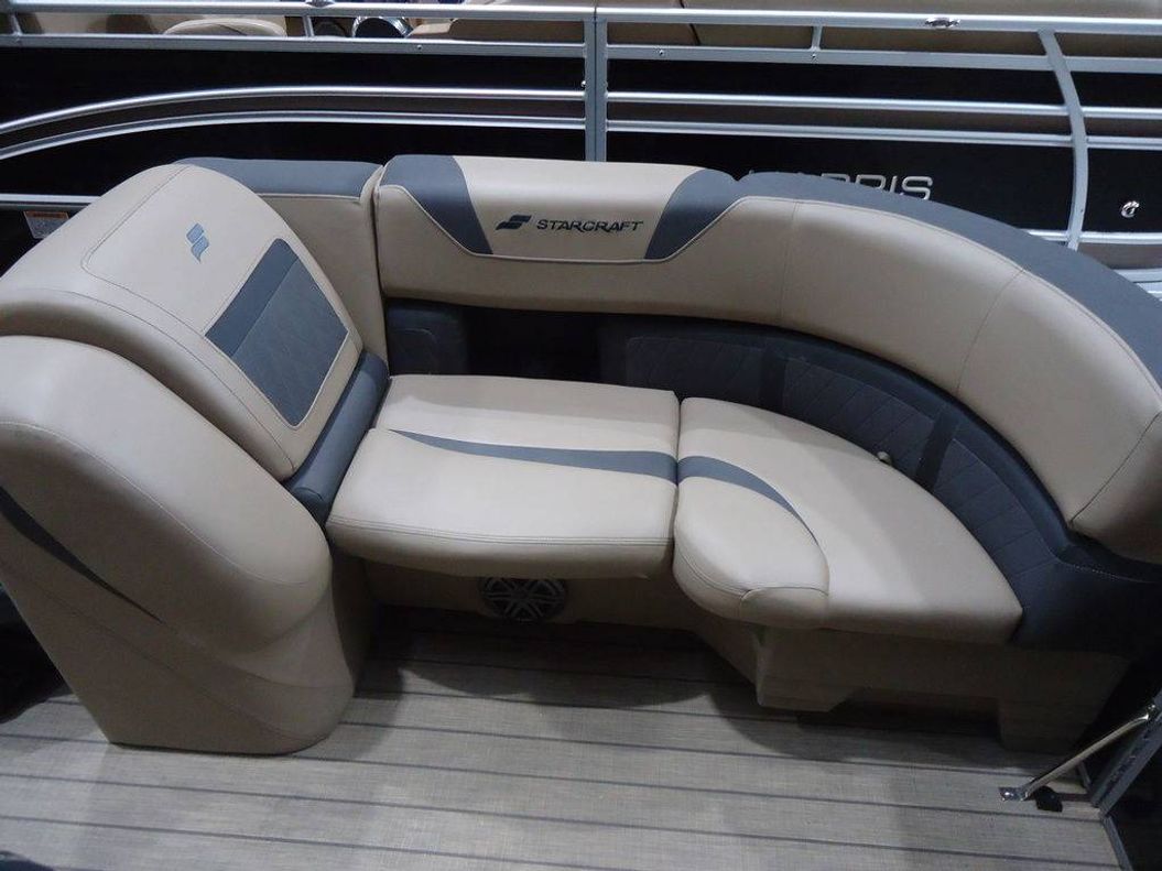 2024 Starcraft Marine CX 23 RL