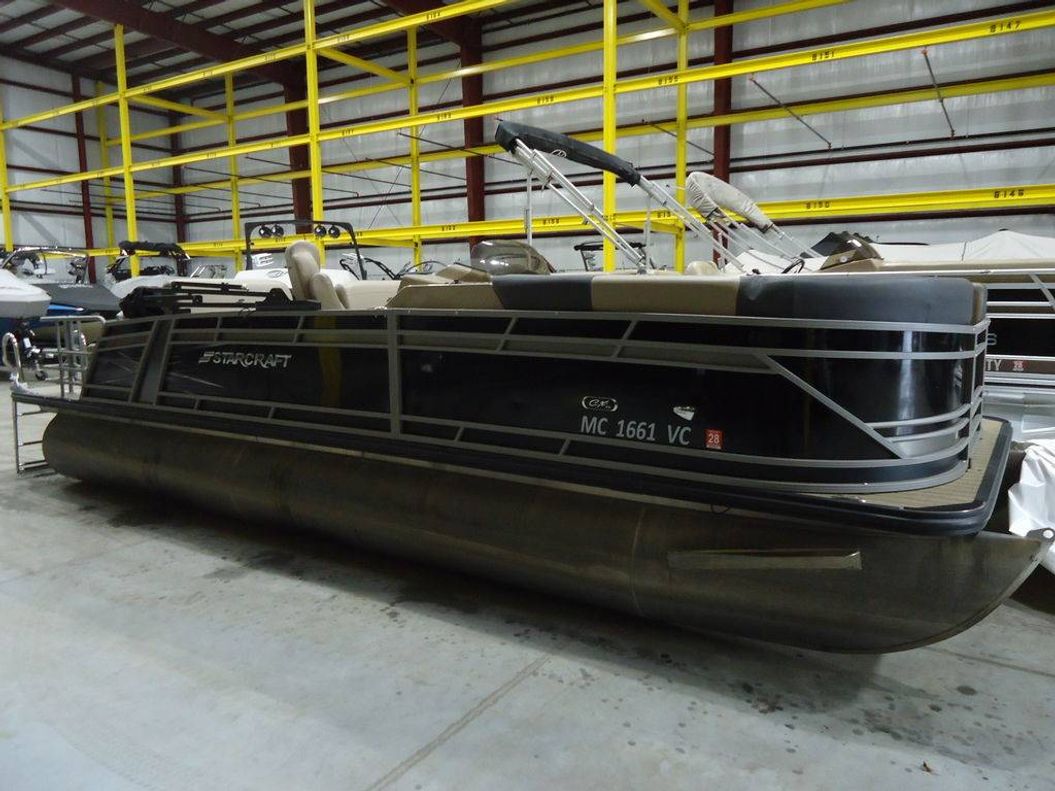 2024 Starcraft Marine CX 23 RL