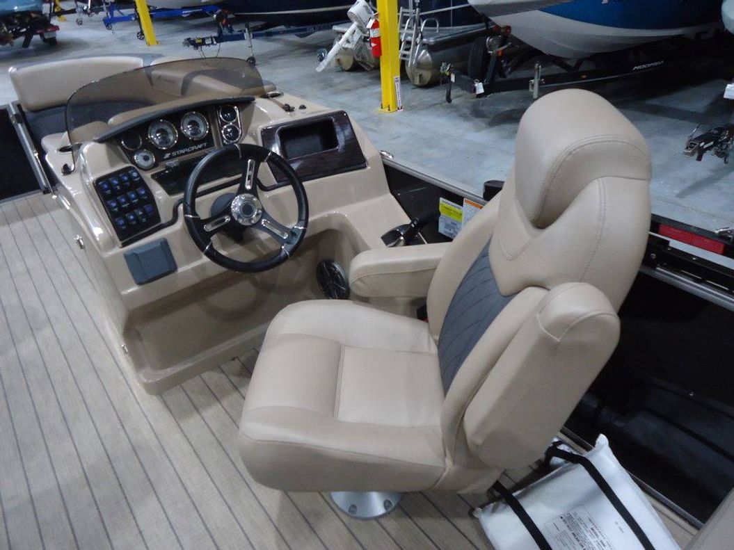 2024 Starcraft Marine CX 23 RL