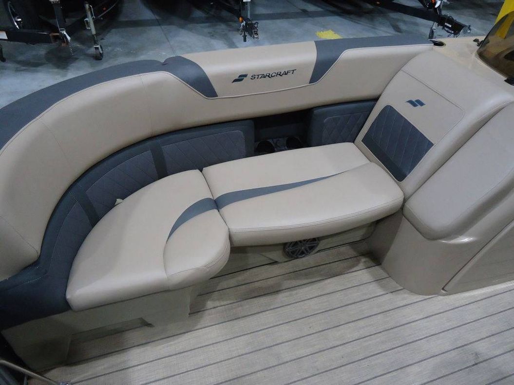 2024 Starcraft Marine CX 23 RL