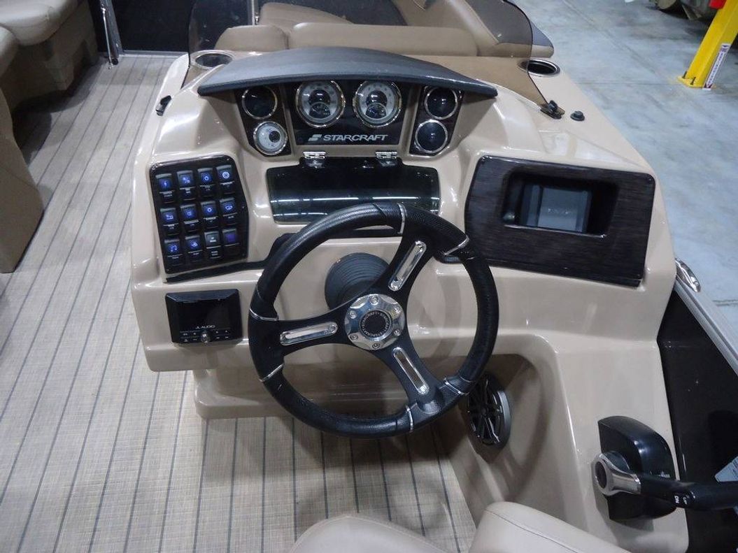 2024 Starcraft Marine CX 23 RL