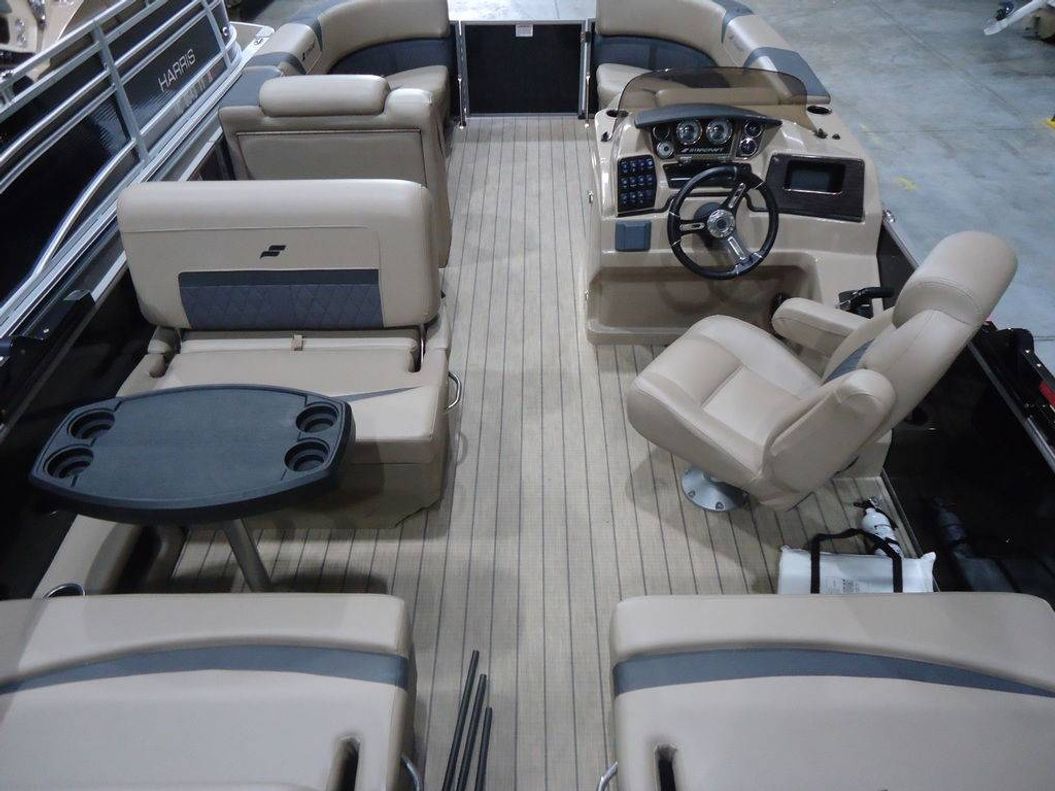 2024 Starcraft Marine CX 23 RL