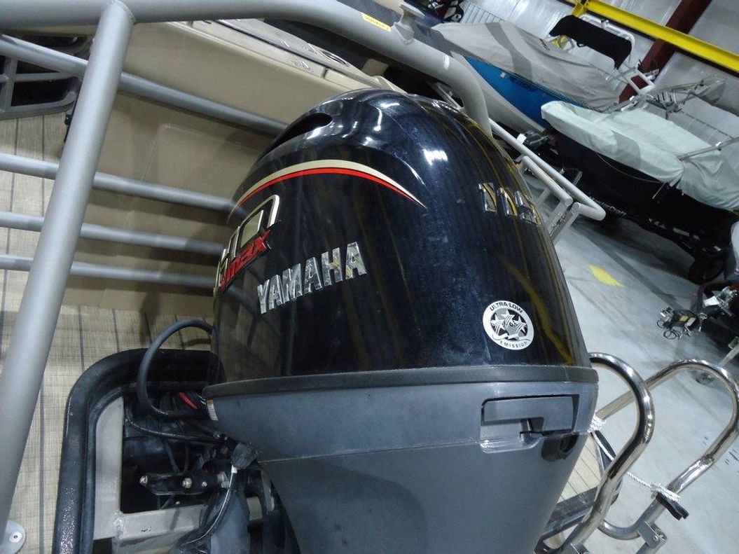 2024 Starcraft Marine CX 23 RL