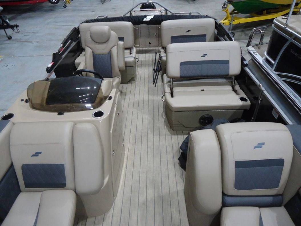 2024 Starcraft Marine CX 23 RL