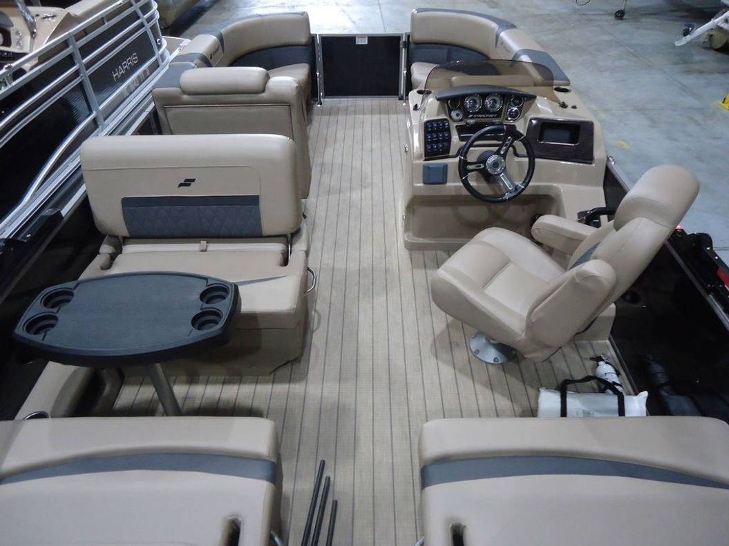 2024 Starcraft Marine CX 23 RL