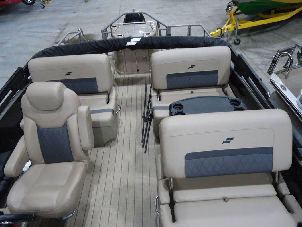 2024 Starcraft Marine CX 23 RL