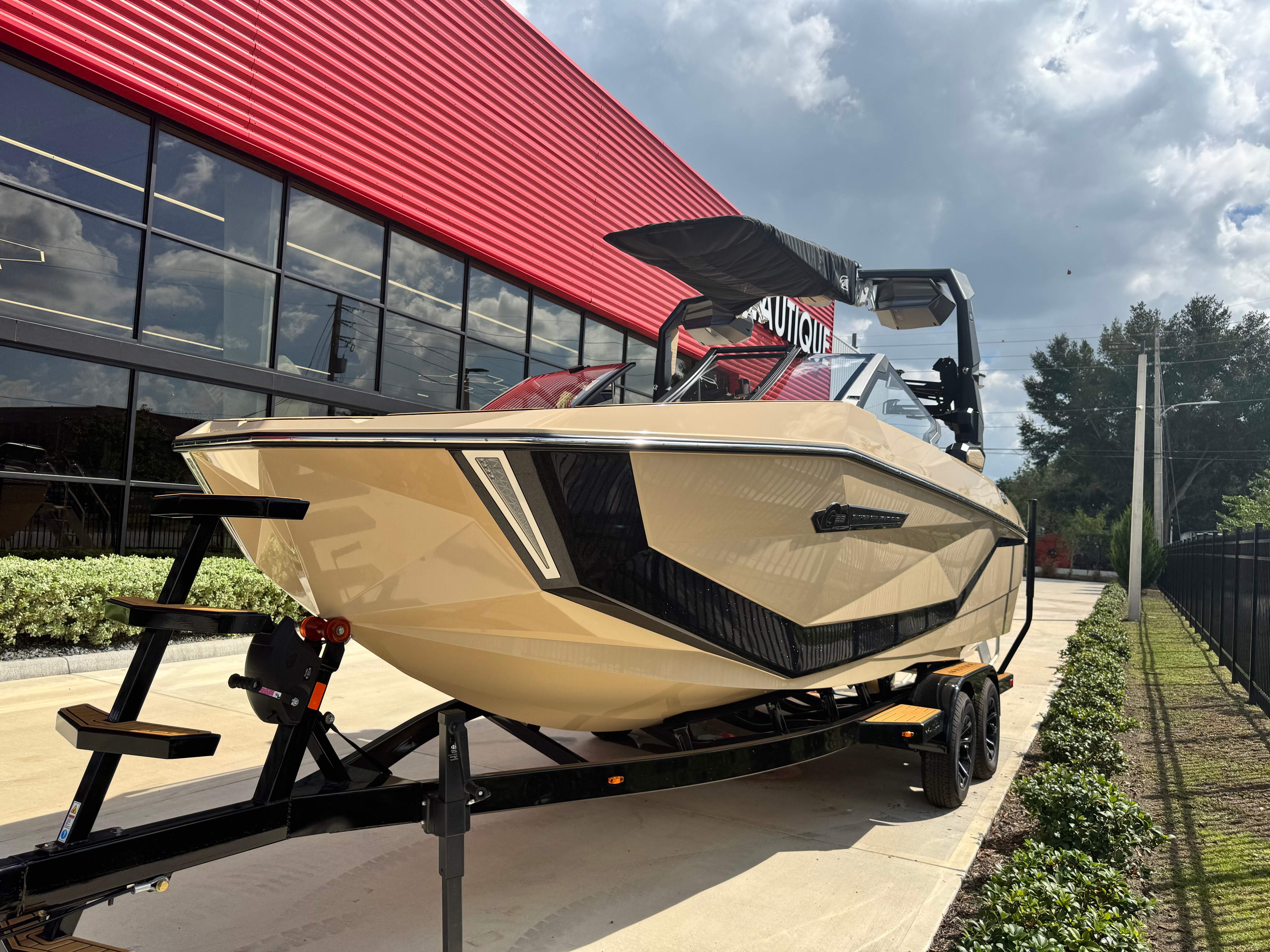 2026 Nautique G23 — photo 2