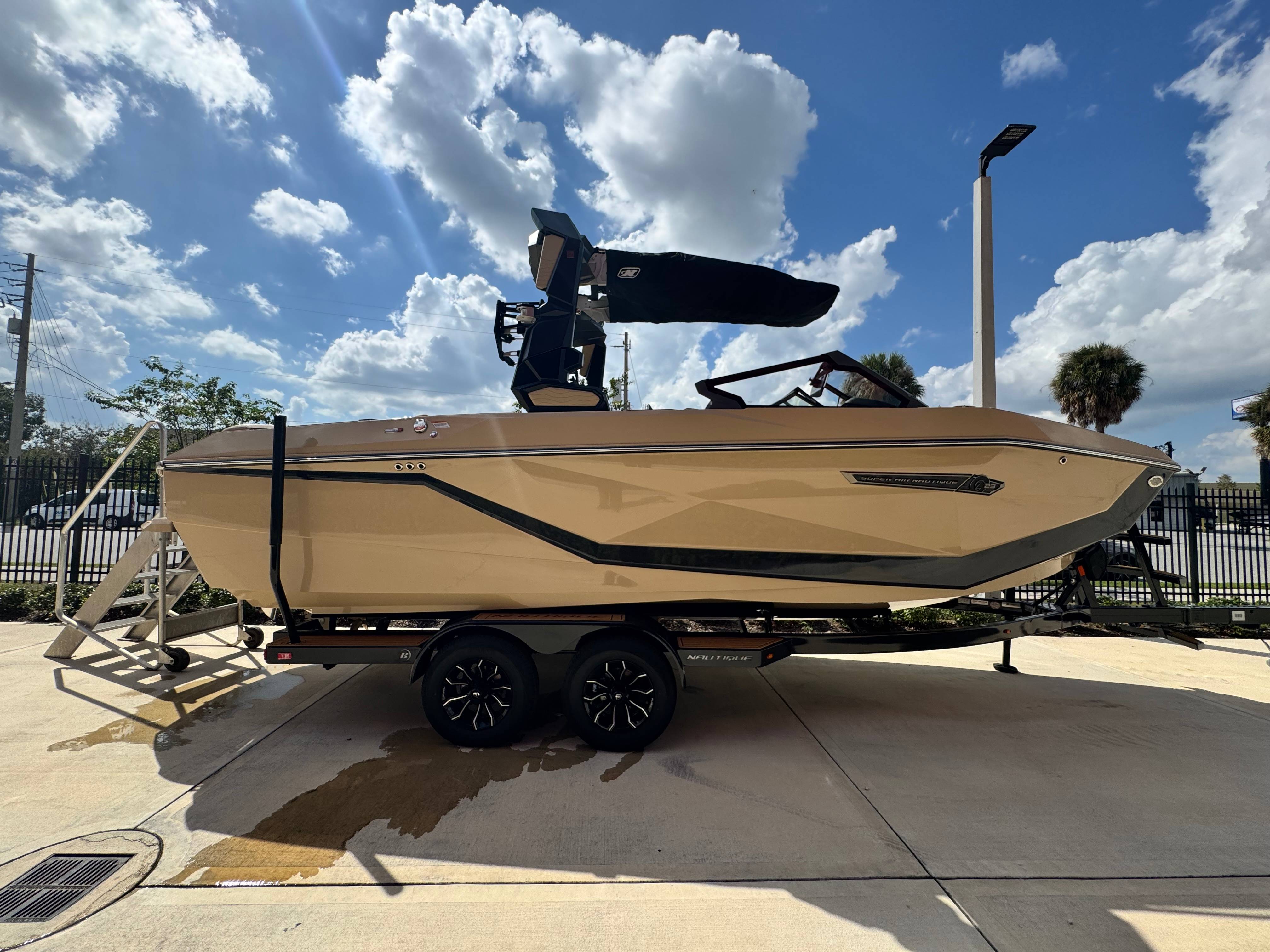 2026 Nautique G23 — photo 3