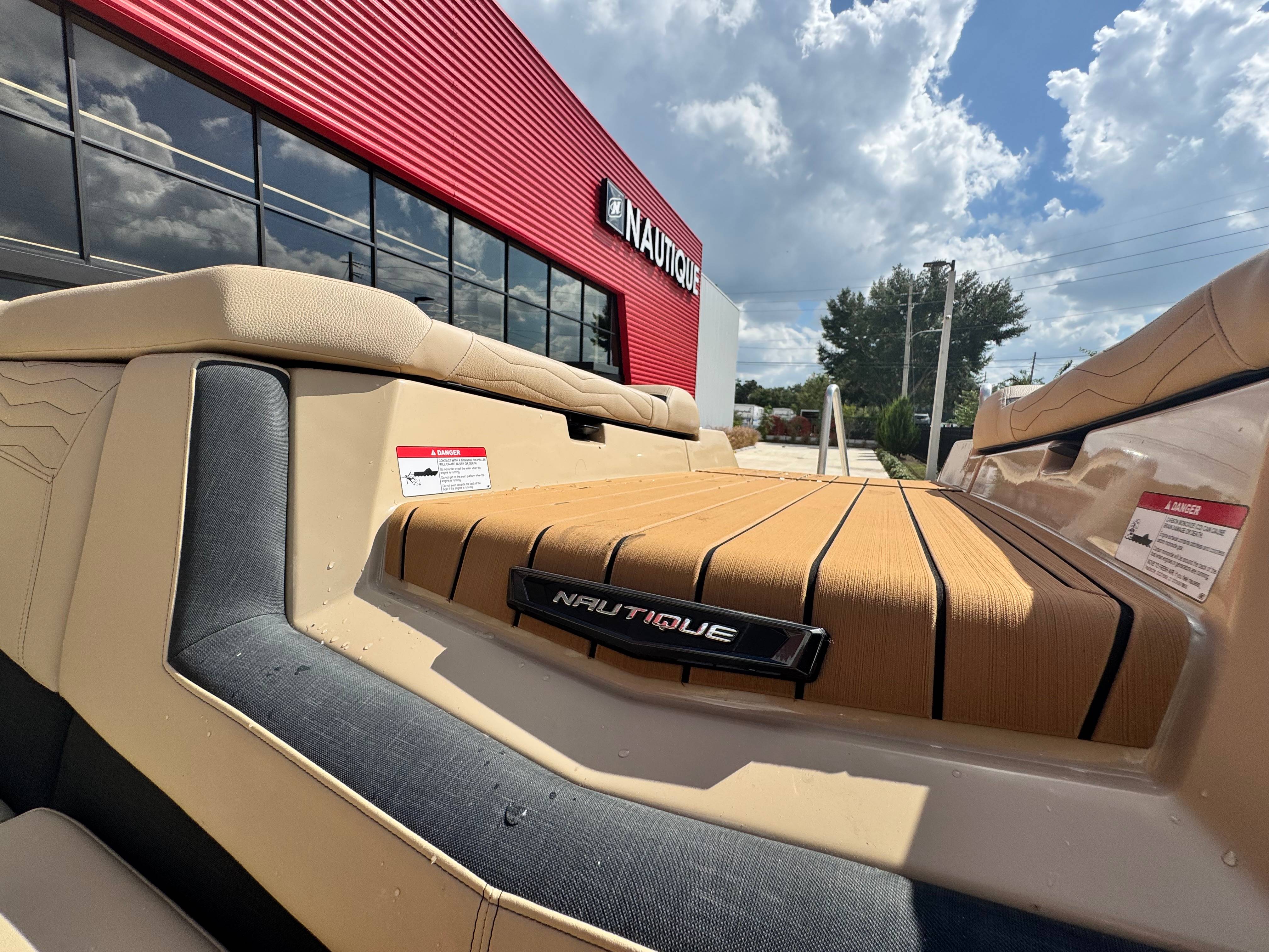 2026 Nautique G23 — photo 4