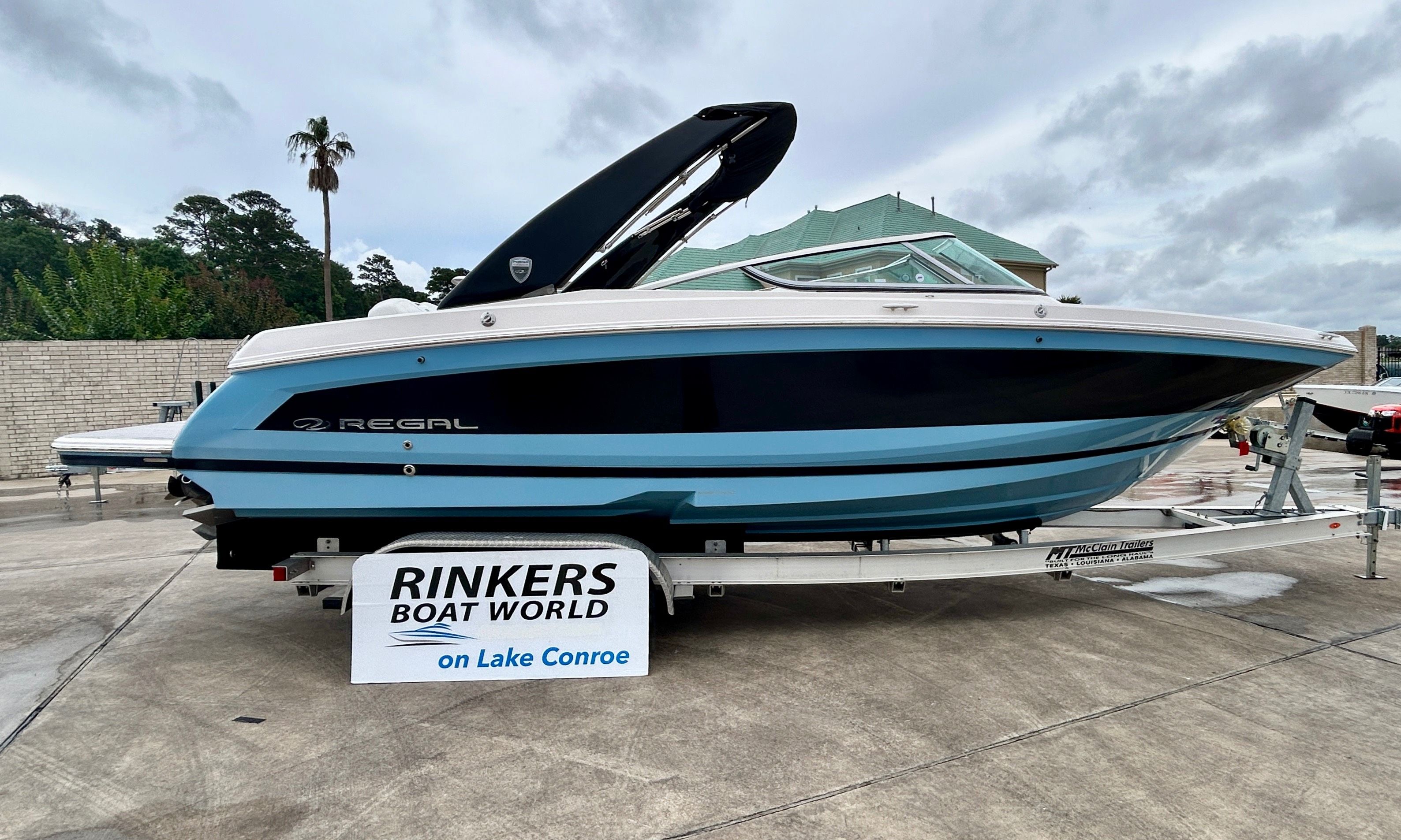 Used 2018 Regal 26 FasDeck, 77356 Montgomery - Boat Trader