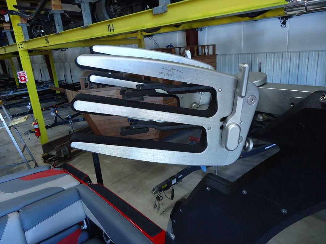 2017 Malibu Boats 24 MXZ