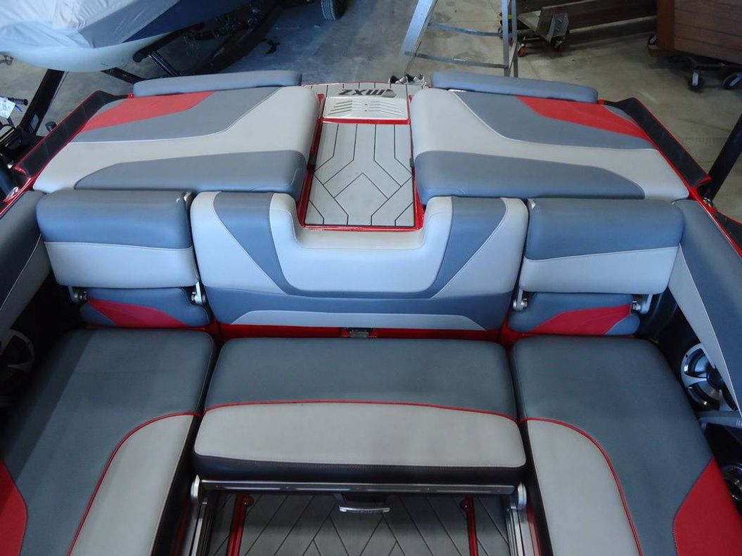 2017 Malibu Boats 24 MXZ