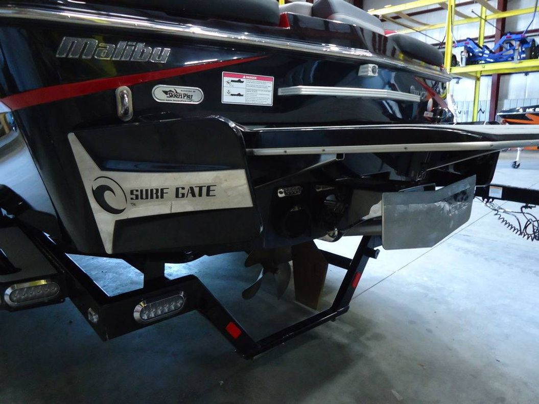 2017 Malibu Boats 24 MXZ
