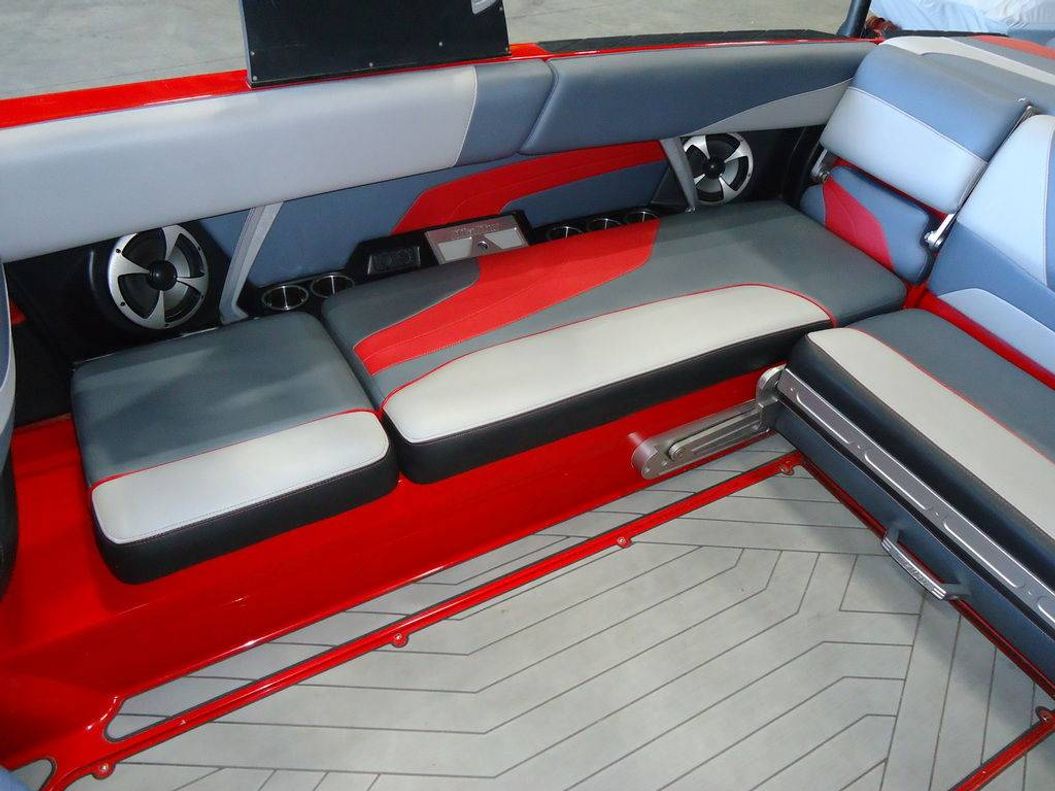 2017 Malibu Boats 24 MXZ