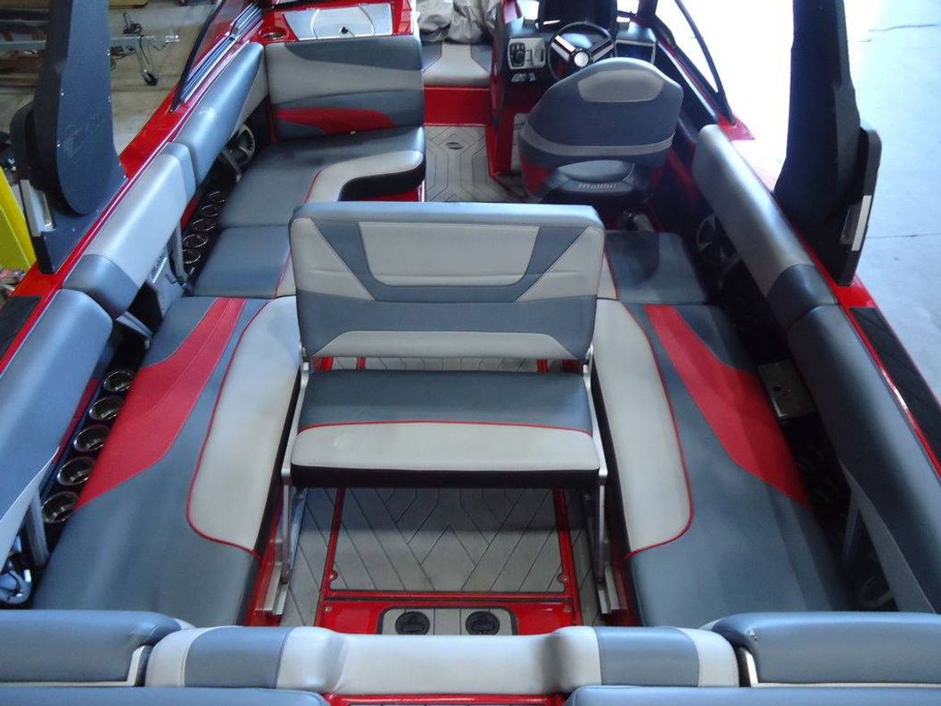 2017 Malibu Boats 24 MXZ