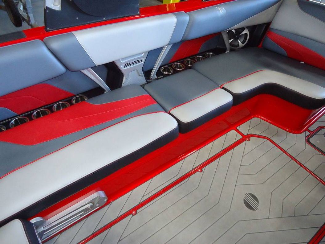 2017 Malibu Boats 24 MXZ