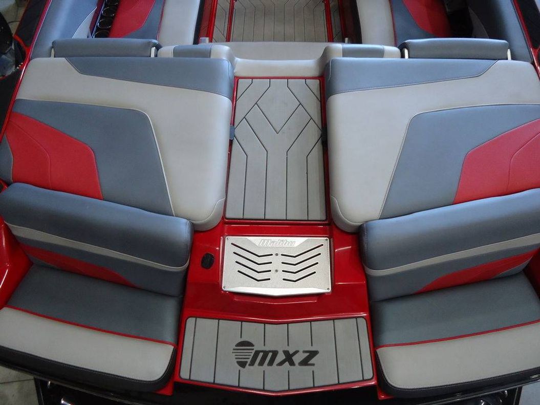 2017 Malibu Boats 24 MXZ
