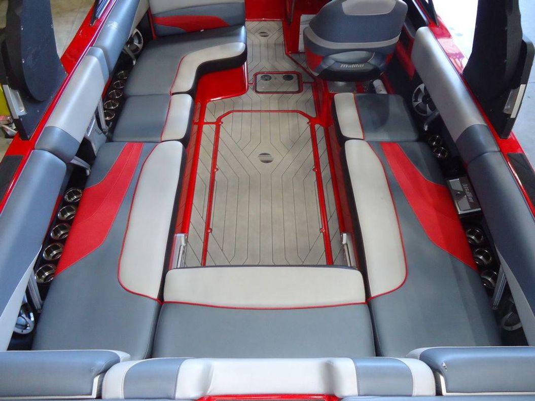 2017 Malibu Boats 24 MXZ