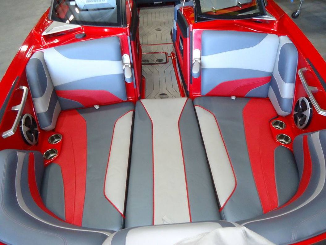 2017 Malibu Boats 24 MXZ