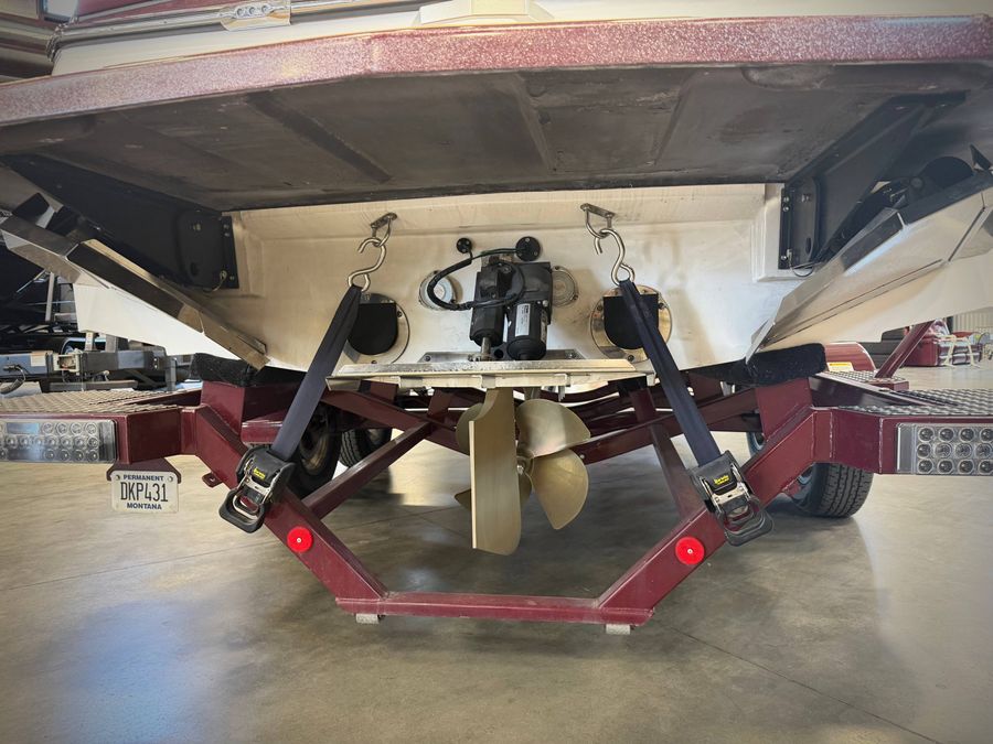 2022 MasterCraft XT23, photo 17 of 17