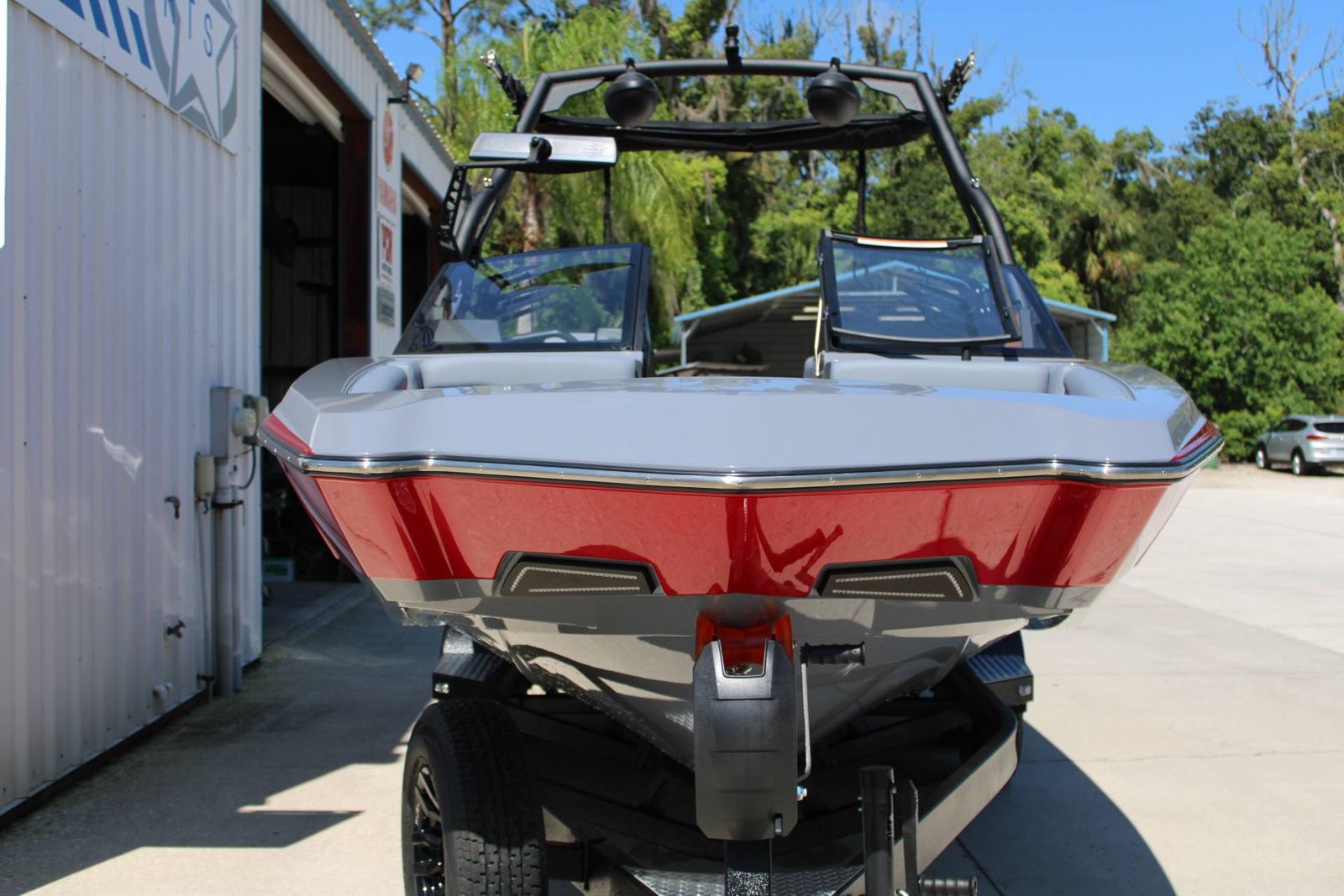 2026 Axis A225 wake / ski for sale in Melrose, Florida — photo 3