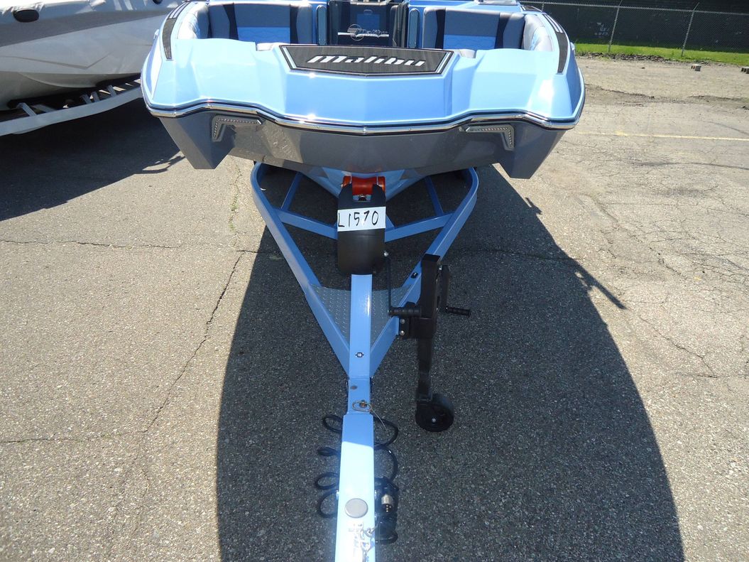 2026 Malibu Boats 24 MXZ