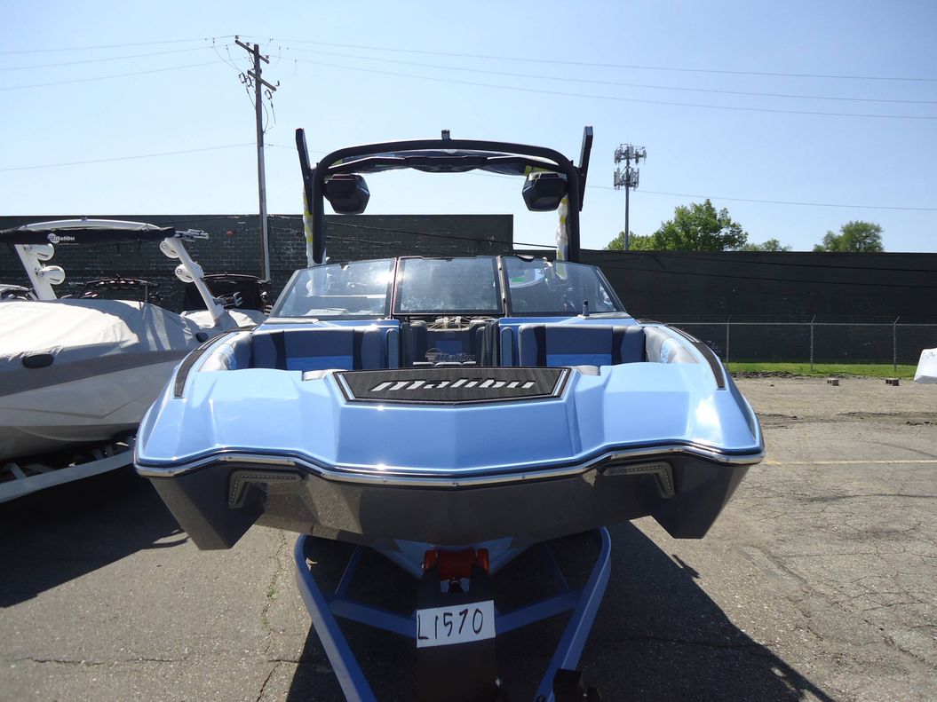 2026 Malibu Boats 24 MXZ