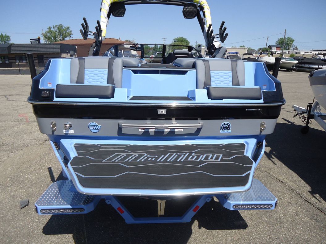 2026 Malibu Boats 24 MXZ