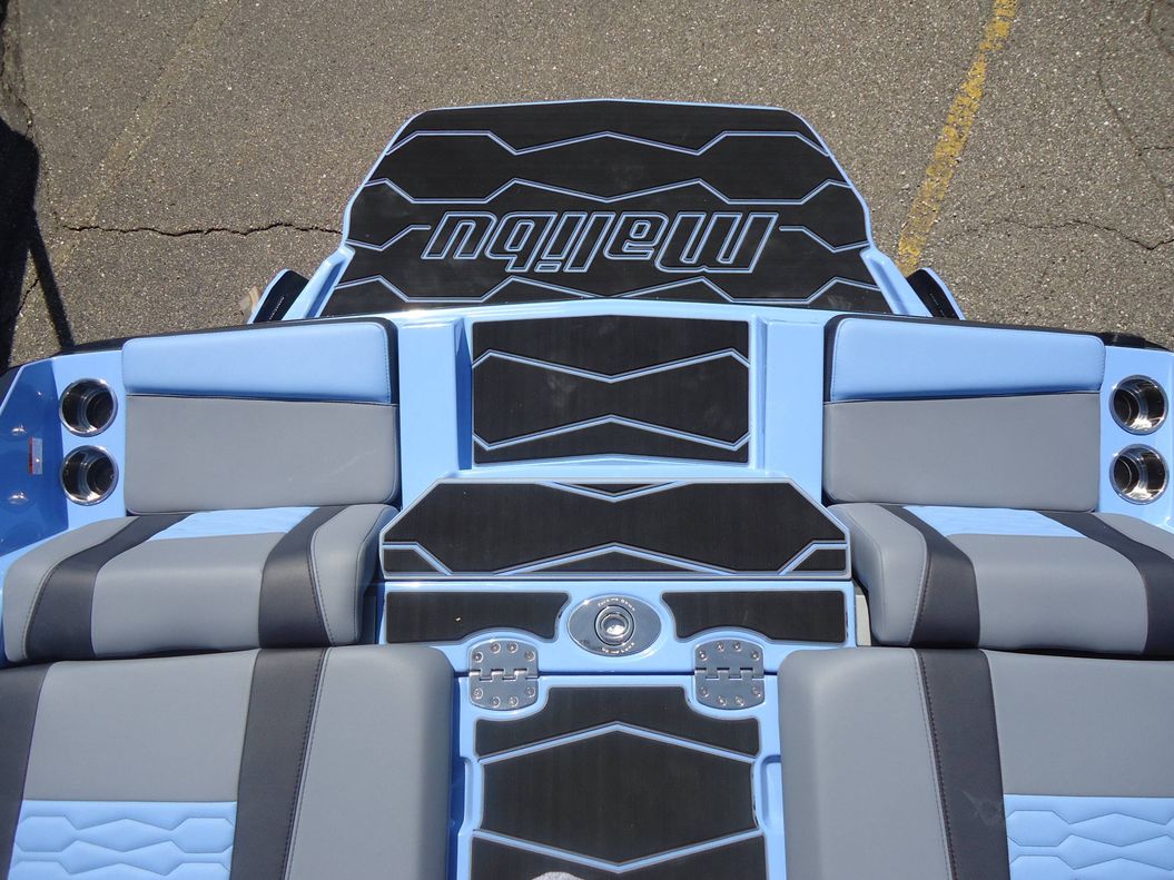 2026 Malibu Boats 24 MXZ