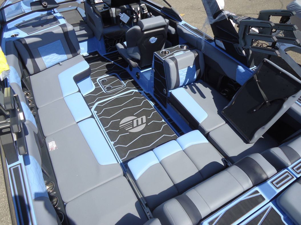 2026 Malibu Boats 24 MXZ