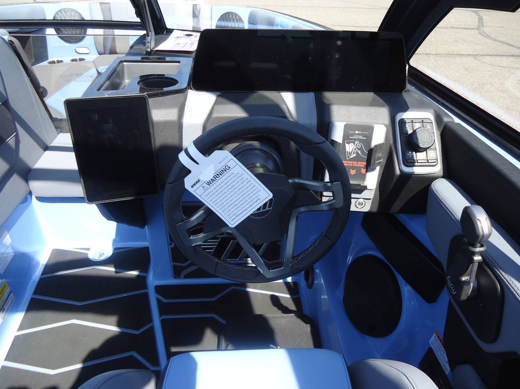 2026 Malibu Boats 24 MXZ