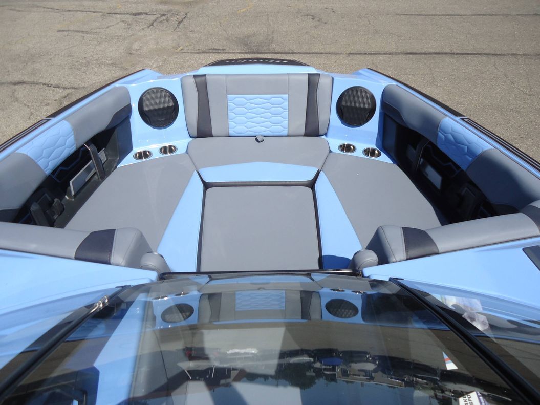 2026 Malibu Boats 24 MXZ