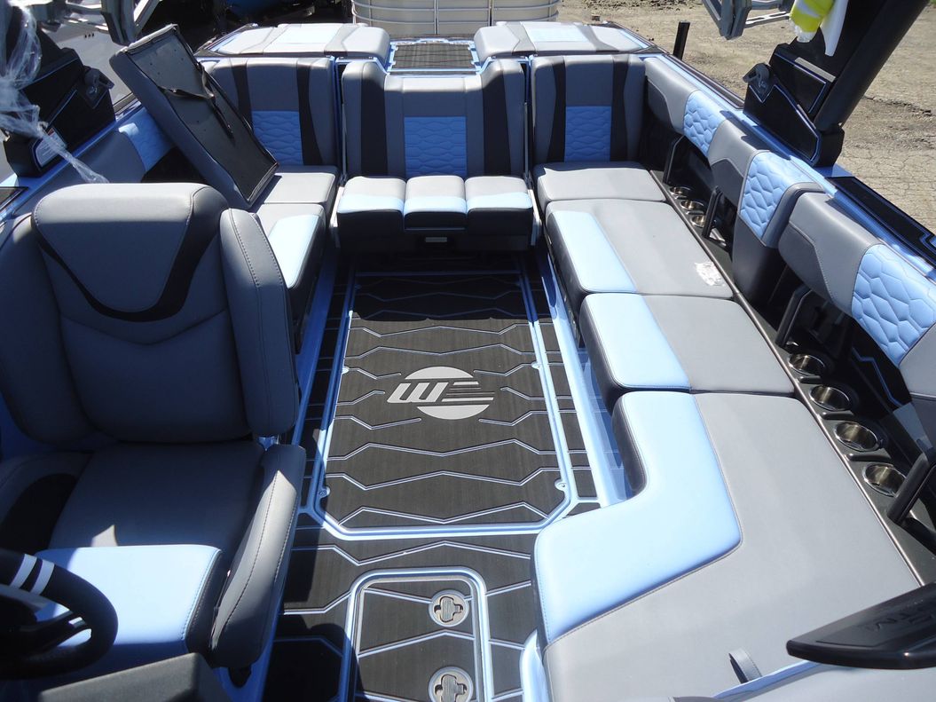 2026 Malibu Boats 24 MXZ
