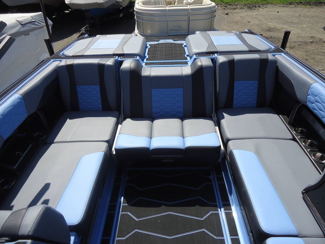 2026 Malibu Boats 24 MXZ